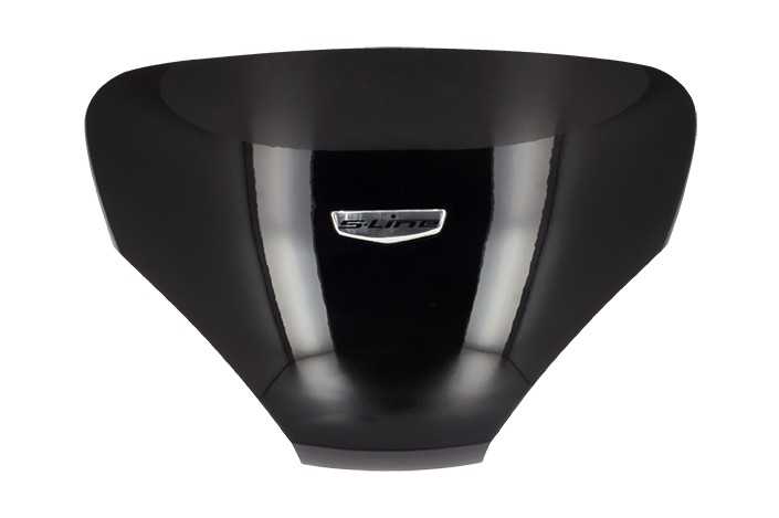 Coque Noire pour KS52N2 | S-Line - Achat en ligne