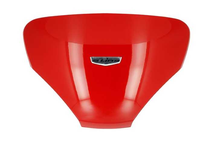 Coque Rouge pour KS52N2 | S-Line - Achat en ligne