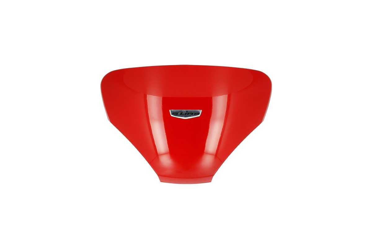 Coque Rouge pour KS52N2 | S-Line - Achat en ligne