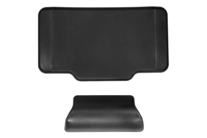 Dosseret pour Topcase KS70S/N | S-Line - Achat en ligne