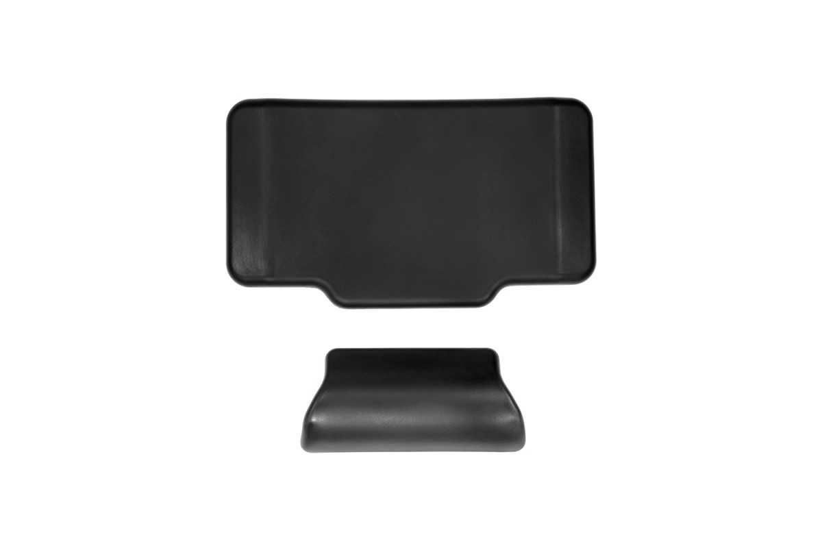 Dosseret pour Topcase KS510 30L | X-PLOR - Achat en ligne