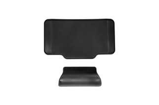 Dosseret pour Topcase KS510 30L | X-PLOR - Achat en ligne