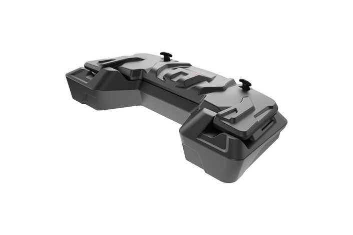 COFFRE AVANT ATV | GKA - Achat en ligne