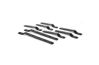 Paire de Valises Latérales 22L | S-Line - Achat en ligne