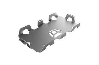 Plaque support Case BOX X | GKA - Achat en ligne