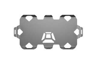 Plaque support Case BOX X | GKA - Achat en ligne