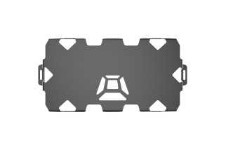 Plaque support Case BOX X | GKA - Achat en ligne