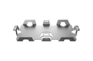 Plaque support Case BOX X | GKA - Achat en ligne