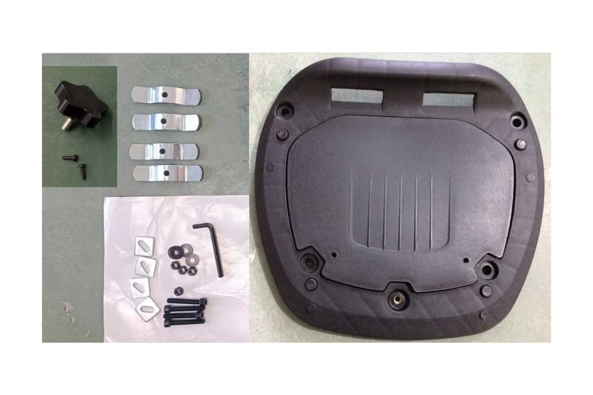 Platine pour KS52N / KS52N2 | S-Line - Achat en ligne