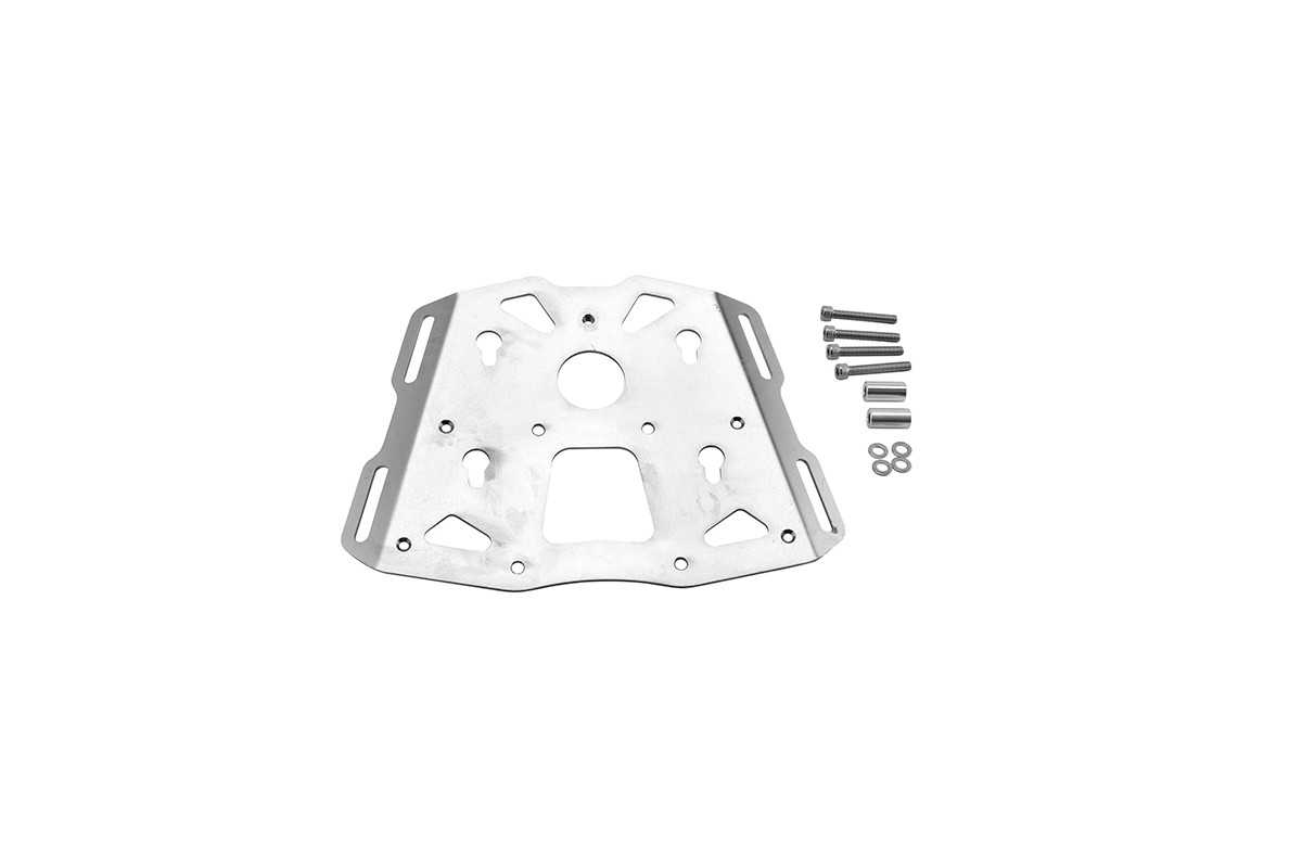 Platine pour Top Case | S-Line - Achat en ligne