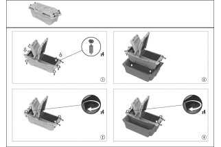 COFFRE AR POLARIS GENERAL 1000 | GKA - Achat en ligne