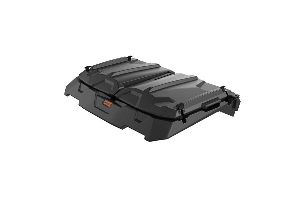 COFFRE TOIT POLARIS GENERAL 1000 | GKA - Achat en ligne COFFRE TOIT POLARIS GENERAL 1000 | GKA - Achat en ligne