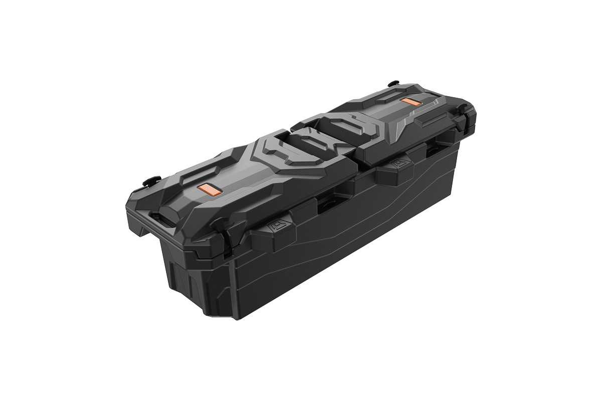 COFFRE POLARIS RANGER XP1000 LARGE | GKA - Achat en ligne COFFRE POLARIS RANGER XP1000 LARGE | GKA - Achat en ligne