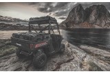 COFFRE POLARIS RANGER XP1000 LARGE | GKA - Achat en ligne