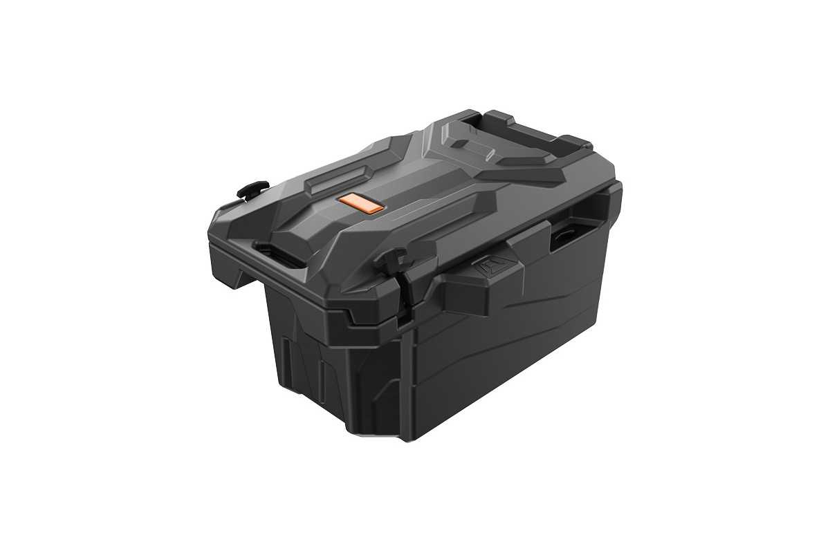 COFFRE POLARIS RANGER XP1000 PETIT | GKA - Achat en ligne