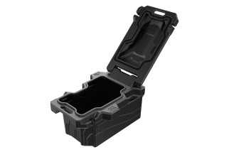 COFFRE POLARIS RANGER XP1000 PETIT | GKA - Achat en ligne