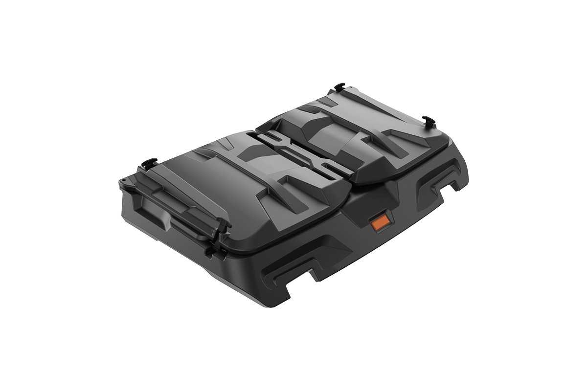 COFFRE TOIT POLARIS RANGER XP1000 | GKA - Achat en ligne COFFRE TOIT POLARIS RANGER XP1000 | GKA - Achat en ligne