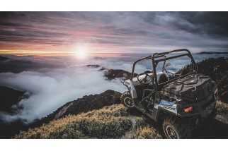 COFFRE ARRIERE POLARIS RZR 570 | GKA - Achat en ligne