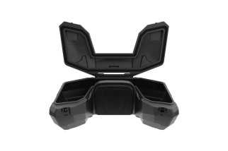 COFFRE ARRIERE Polaris Sportman 450/570 | GKA - Achat en ligne