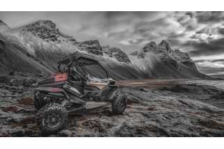 PORTE CFMOTO ZFORCE 1000 | GKA - Achat en ligne