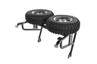 Rack ROUES DE SECOURS ZFORCE 1000 | GKA - Achat en ligne