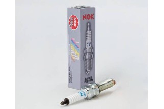 Bougie NGK Laser Iridium - LMAR8GI-8