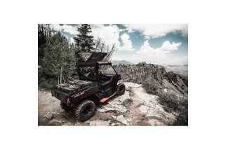 COFFRE AR CAN-AM TRAXTER (DEFENDER) PETIT | GKA - Achat en ligne