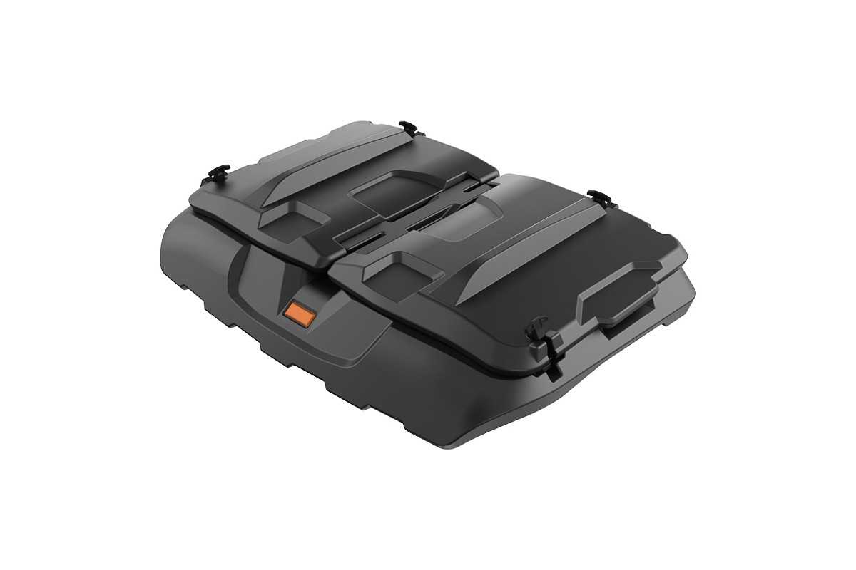 COFFRE DE TOIT Polaris RANGER 500 | GKA - Achat en ligne COFFRE DE TOIT Polaris RANGER 500 | GKA - Achat en ligne