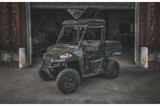 COFFRE DE TOIT Polaris RANGER 500 | GKA - Achat en ligne