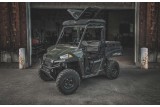 COFFRE DE TOIT Polaris RANGER 500 | GKA - Achat en ligne