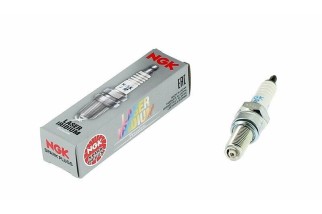 Bougie NGK Laser Iridium - ILZFR6C-11K