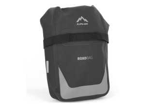 Sac à dos étanche X-PLOR 35L | X-PLOR - Achat en ligne