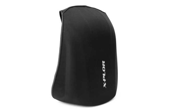 Sac à dos Semi-rigide X-PLOR | X-PLOR - Achat en ligne