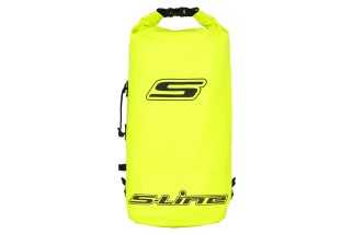 Sac Etanche S-LINE Jaune Fluo | S-Line - Achat en ligne