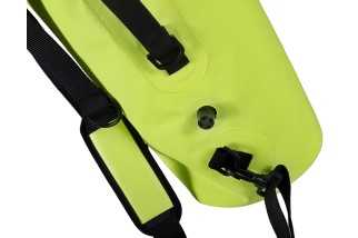 Sac Etanche S-LINE Jaune Fluo | S-Line - Achat en ligne