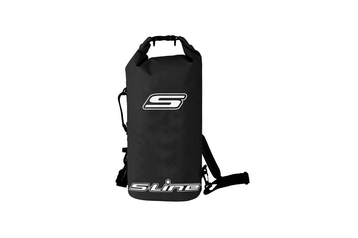 Sac Etanche S-LINE Noir | S-Line - Achat en ligne