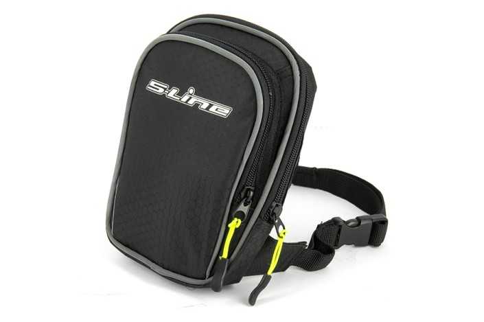 Sacoche de Jambe S-LINE | S-Line - Achat en ligne