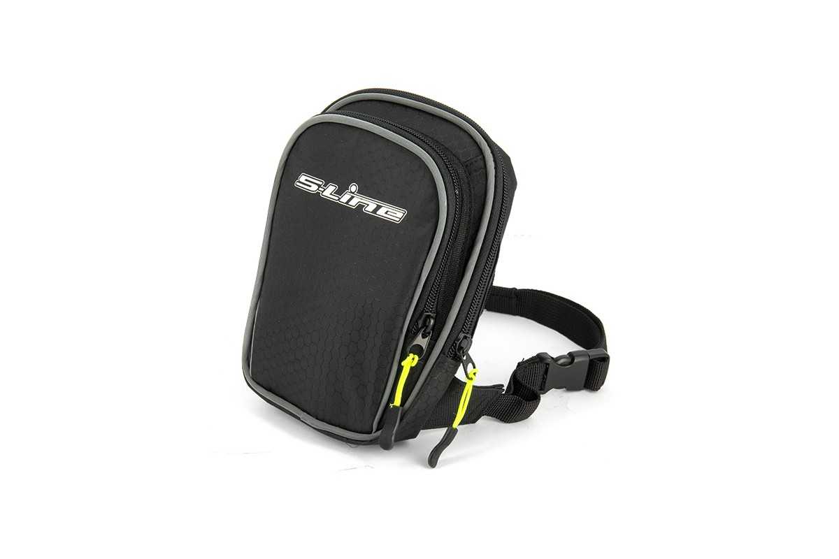 Sacoche de Jambe S-LINE | S-Line - Achat en ligne