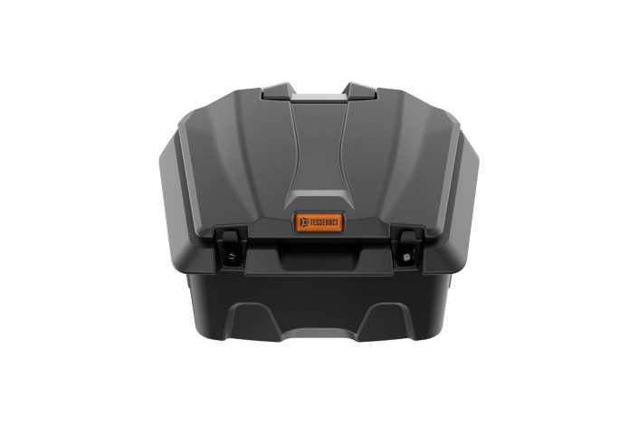 COFFRE ARRIERE SEGWAY VILLAIN | GKA - Achat en ligne