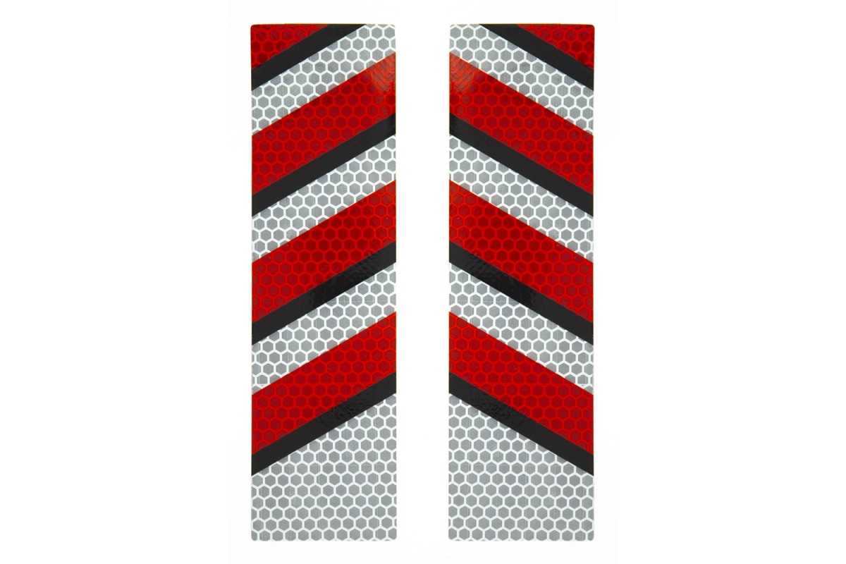 Stickers réfléchissants | S-Line - Achat en ligne