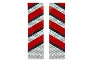 Stickers réfléchissants | S-Line - Achat en ligne