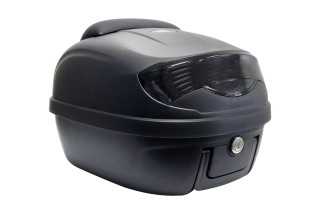 Top Case 29L Noir Mat | S-Line - Achat en ligne