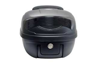 Top Case 29L Noir Mat | S-Line - Achat en ligne