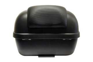 Top Case 29L Noir Mat | S-Line - Achat en ligne