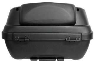 Top Case 42L Noir M / Carbone | S-Line - Achat en ligne