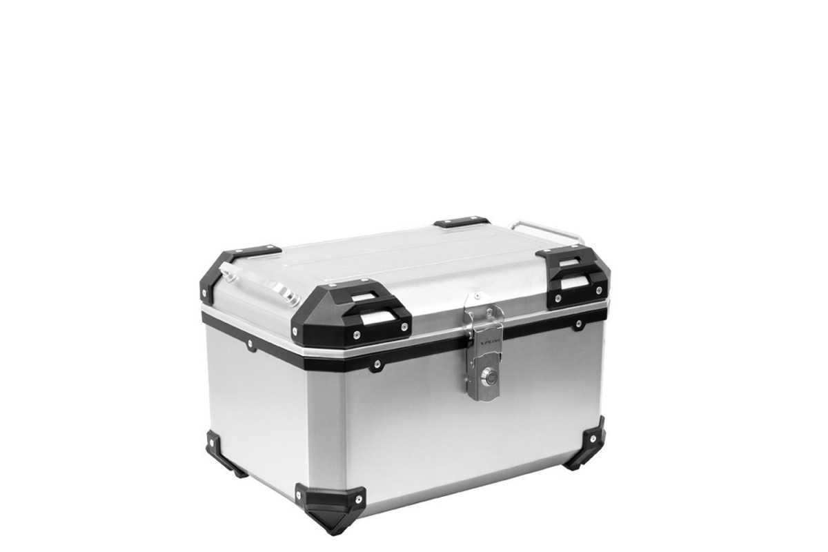Topcase ABS Alu 52L | X-PLOR - Achat en ligne