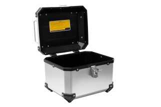 Topcase ABS Alu 52L | X-PLOR - Achat en ligne