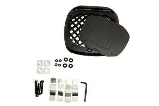 Topcase ABS Alu 52L | X-PLOR - Achat en ligne