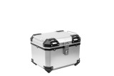 Topcase ABS couleur Alu 30L | X-PLOR - Achat en ligne