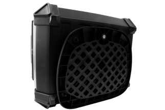 Topcase ABS couleur Noir 30L | X-PLOR - Achat en ligne